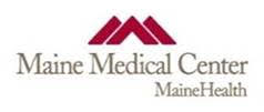 Maine Medical Center logo.
