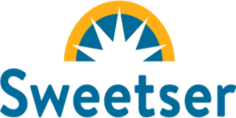 Sweetser logo.