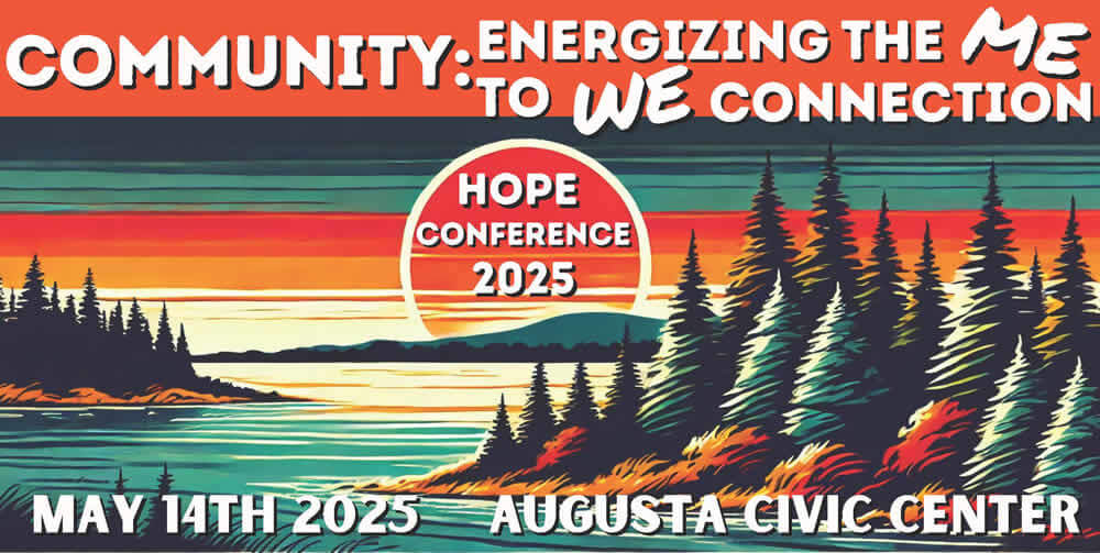 2025 Save the Date for the 2025 HOPE Conference