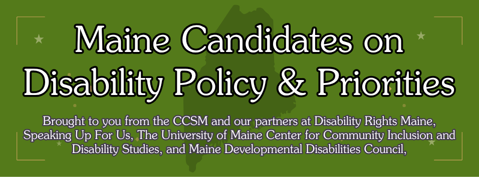 Candidate Video Header 2026